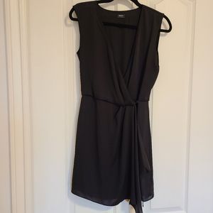 Aritzia Talulal Little black dress
